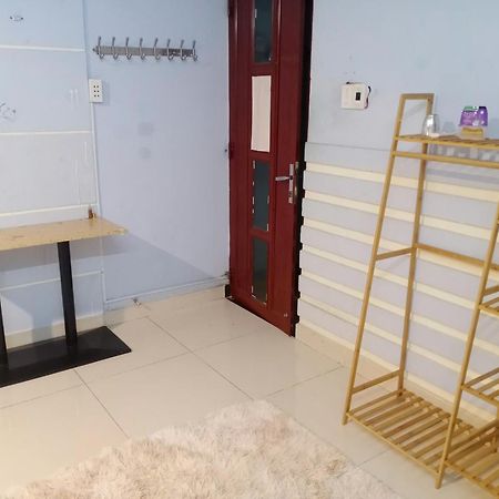 הו צ'י מין סיטי Homestay Fairy'S House מראה חיצוני תמונה