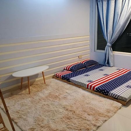הו צ'י מין סיטי Homestay Fairy'S House מראה חיצוני תמונה