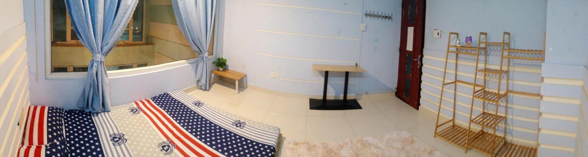 הו צ'י מין סיטי Homestay Fairy'S House מראה חיצוני תמונה