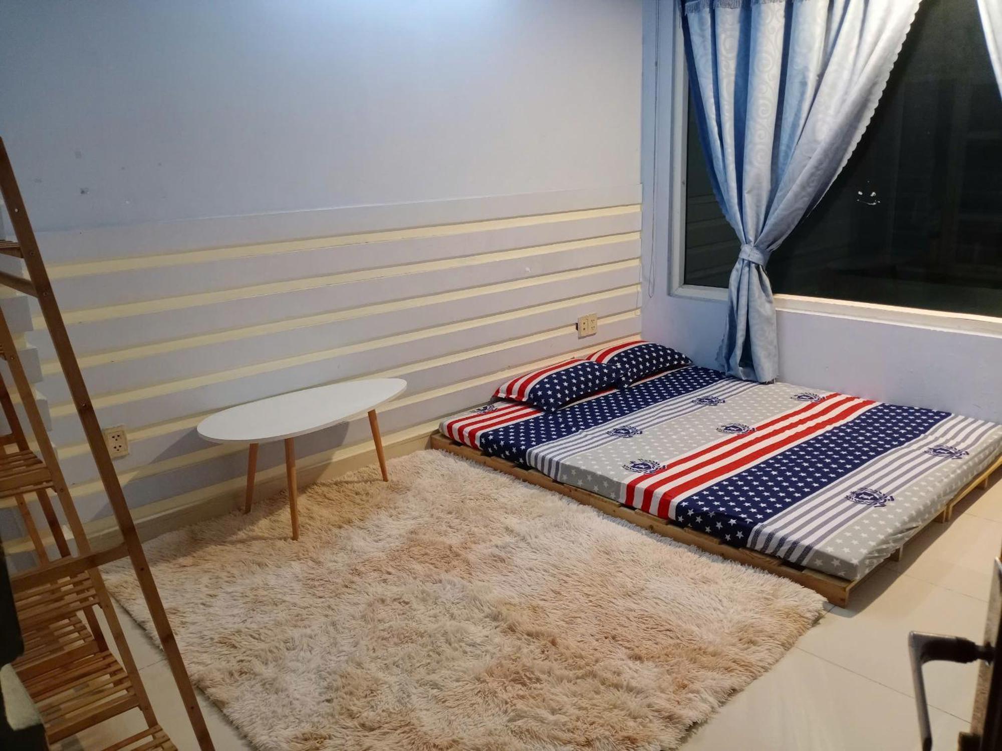 הו צ'י מין סיטי Homestay Fairy'S House מראה חיצוני תמונה