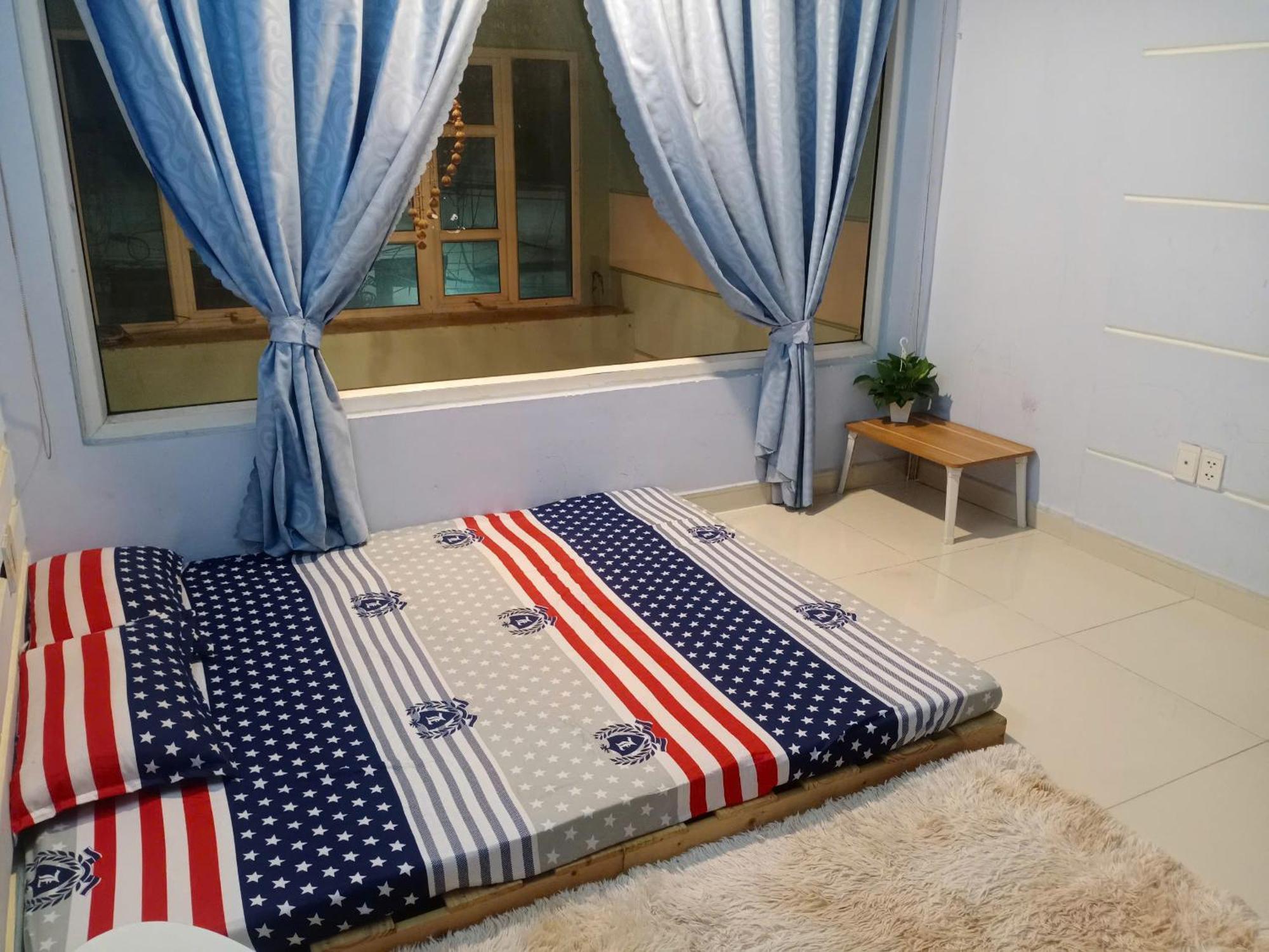 הו צ'י מין סיטי Homestay Fairy'S House מראה חיצוני תמונה