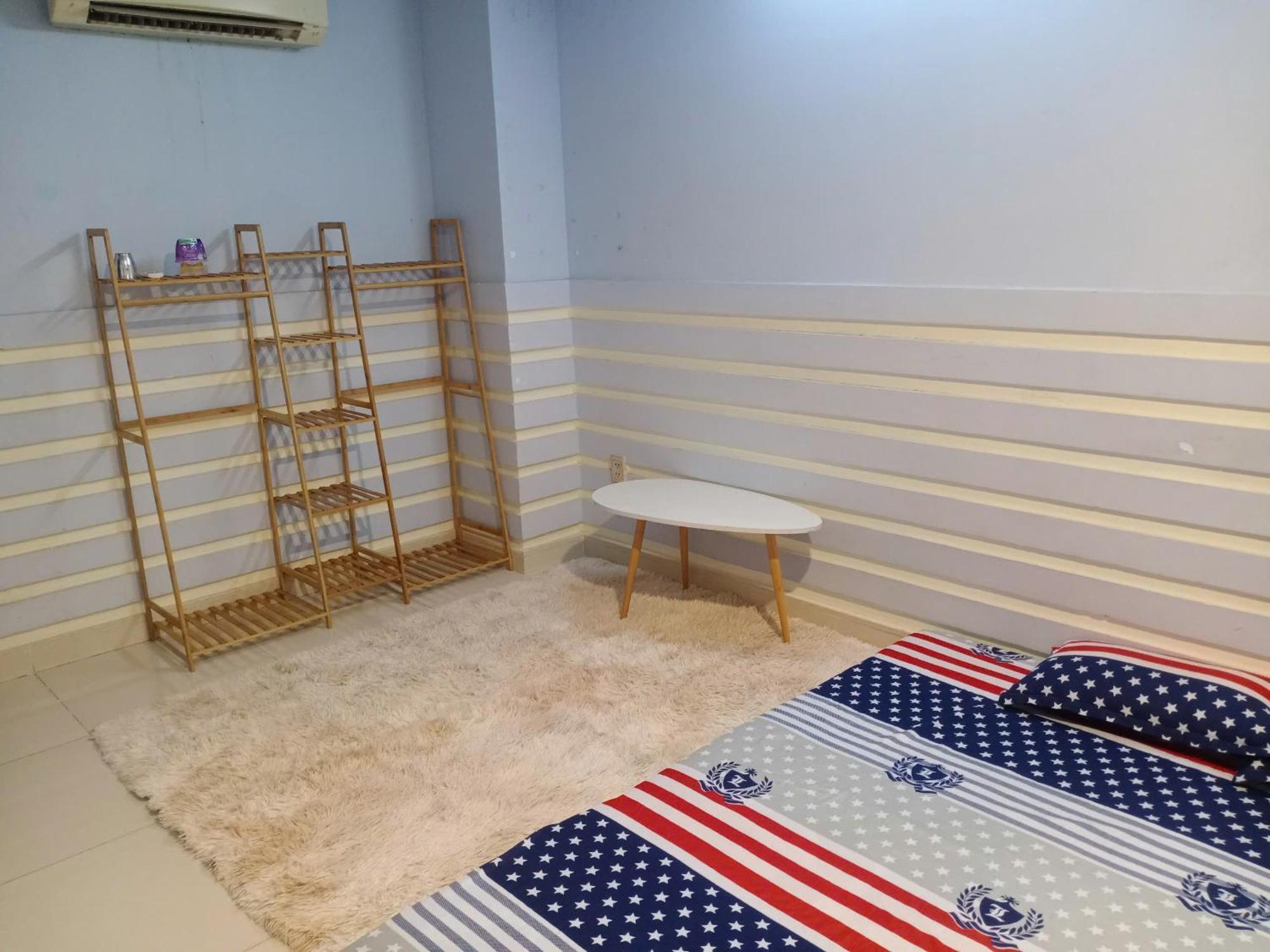 הו צ'י מין סיטי Homestay Fairy'S House מראה חיצוני תמונה