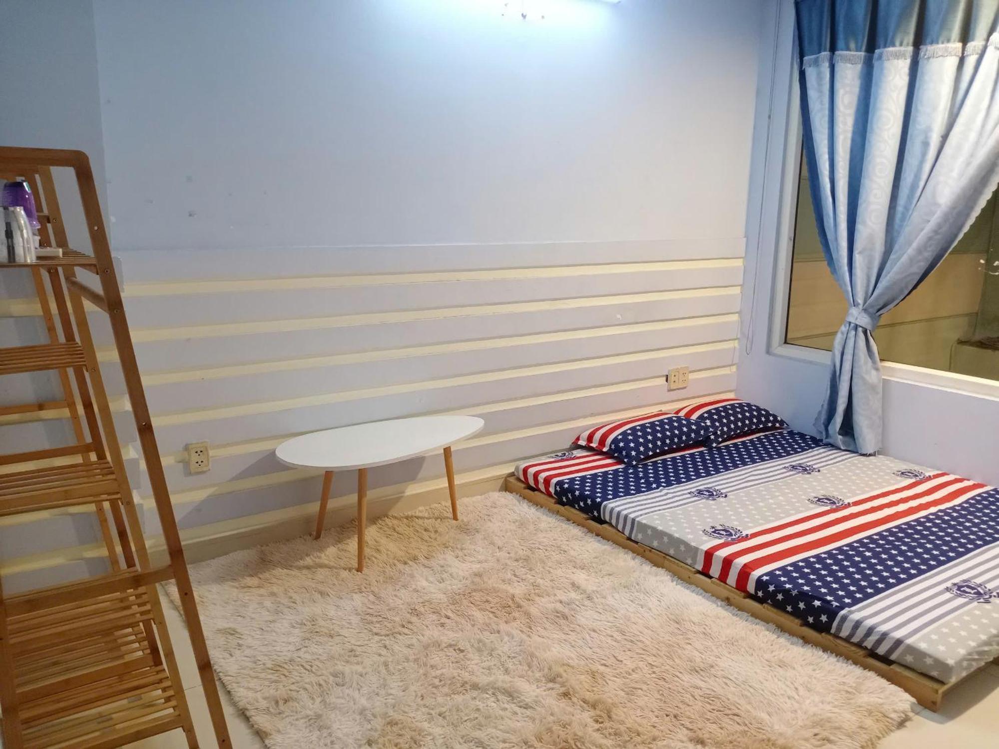 הו צ'י מין סיטי Homestay Fairy'S House מראה חיצוני תמונה