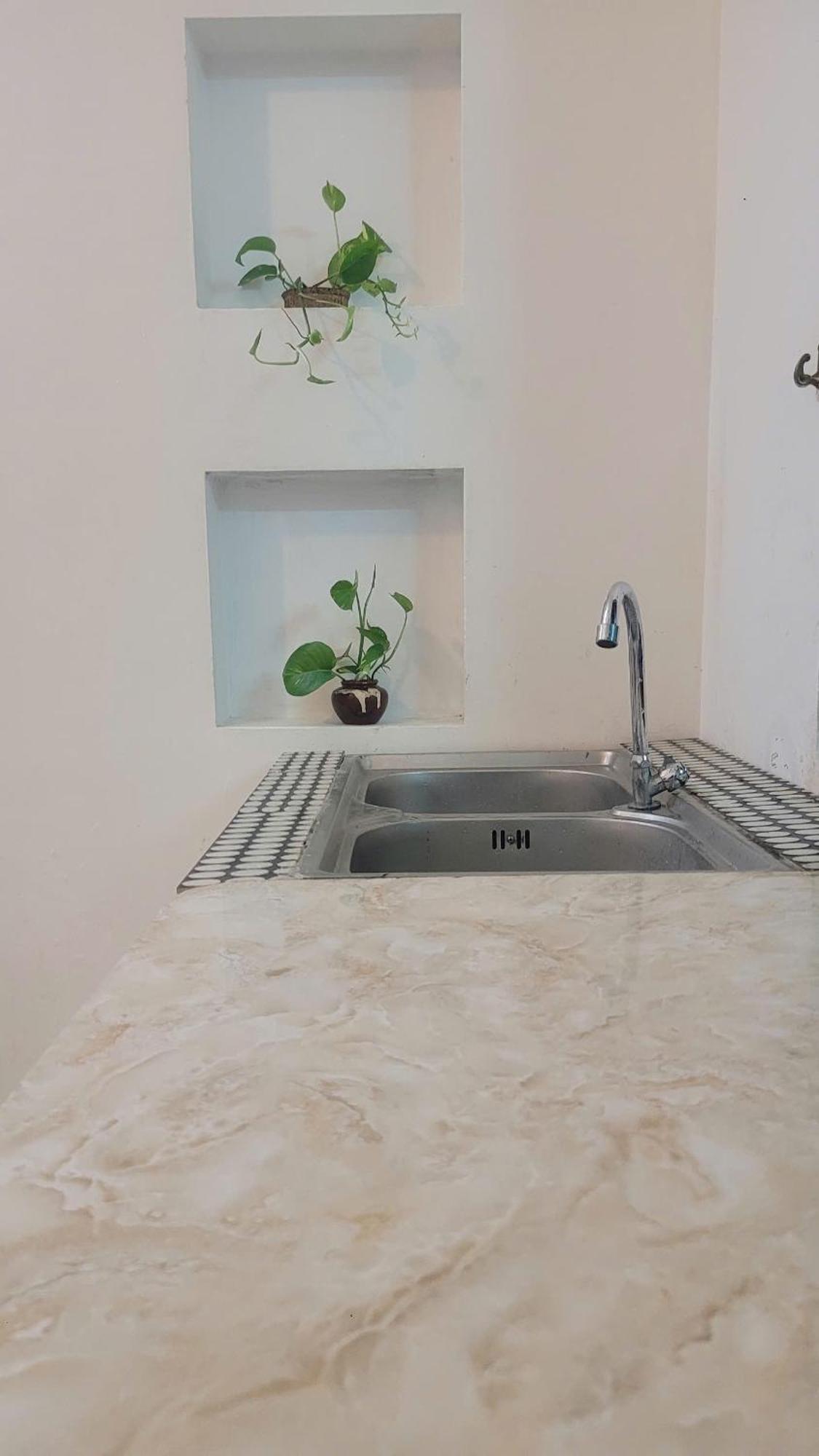 הו צ'י מין סיטי Homestay Fairy'S House מראה חיצוני תמונה