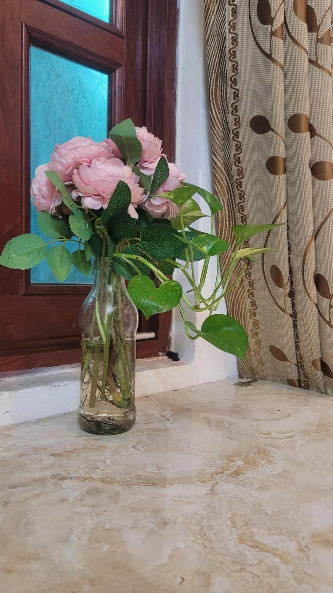 הו צ'י מין סיטי Homestay Fairy'S House מראה חיצוני תמונה