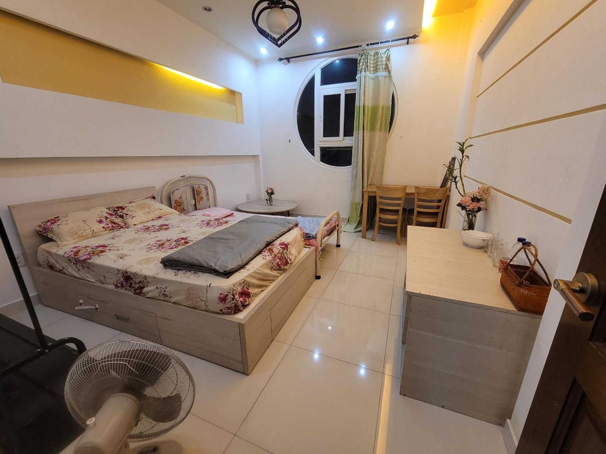 הו צ'י מין סיטי Homestay Fairy'S House מראה חיצוני תמונה
