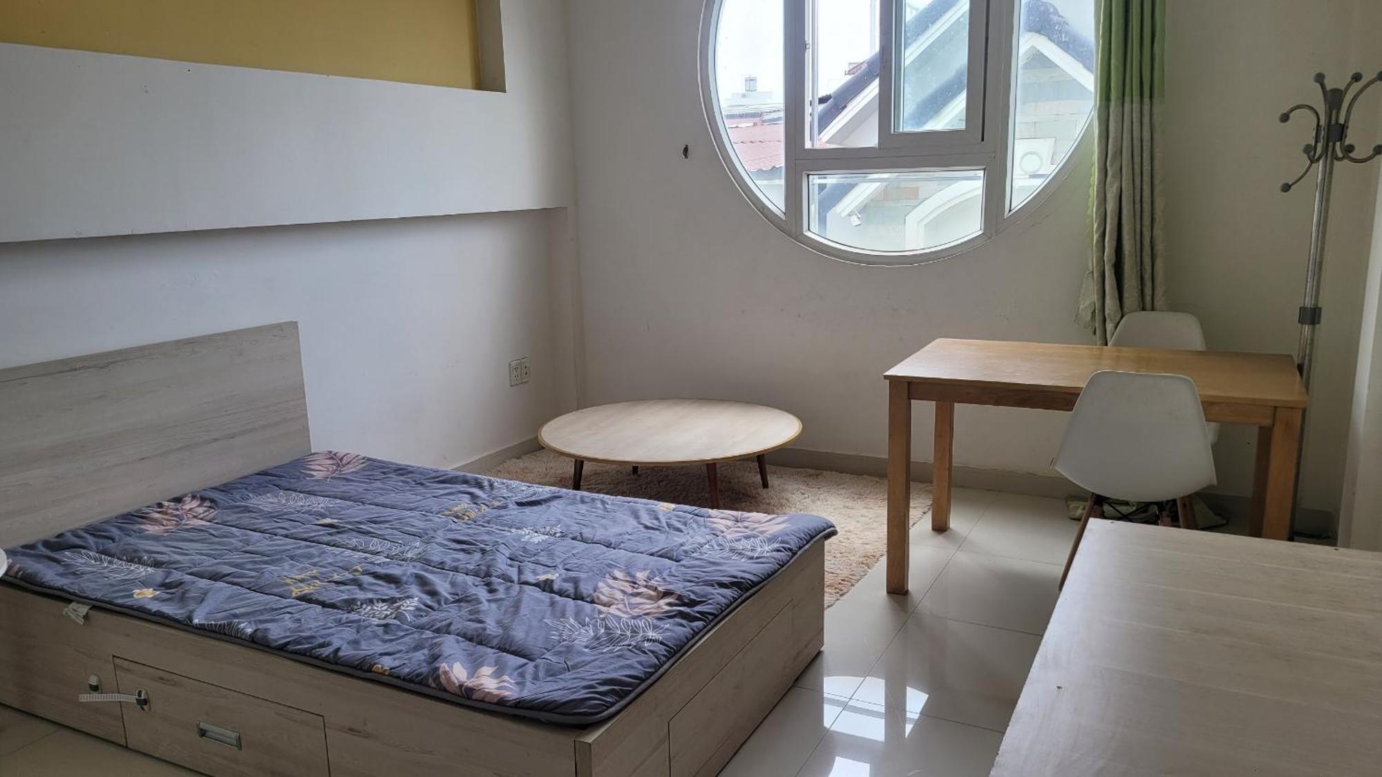הו צ'י מין סיטי Homestay Fairy'S House מראה חיצוני תמונה