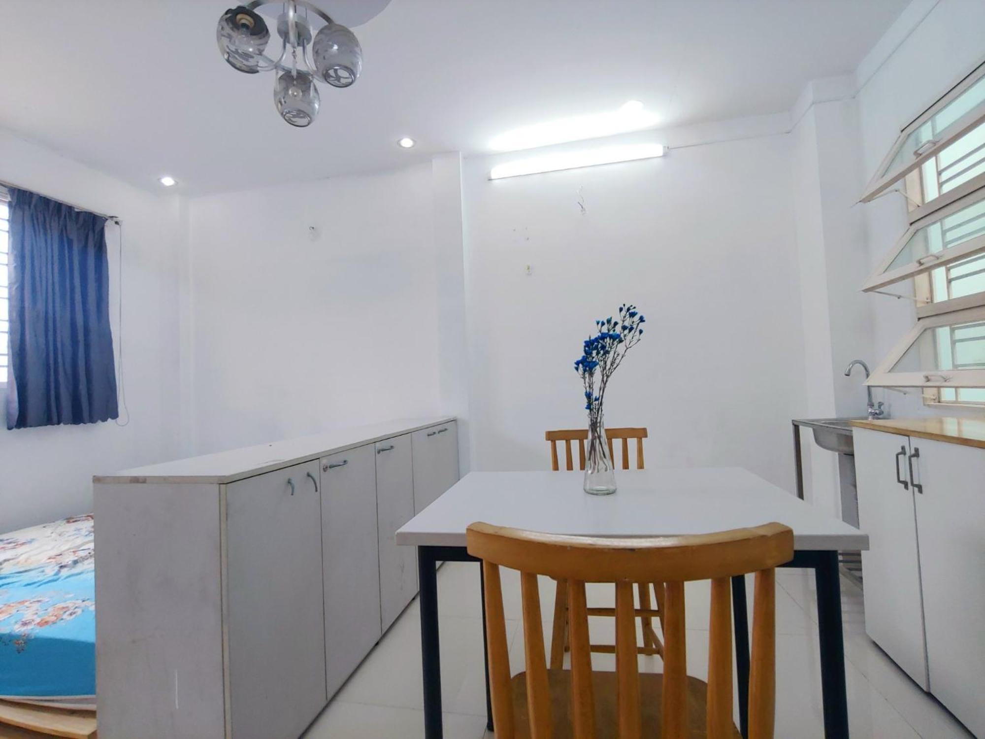 הו צ'י מין סיטי Homestay Fairy'S House מראה חיצוני תמונה