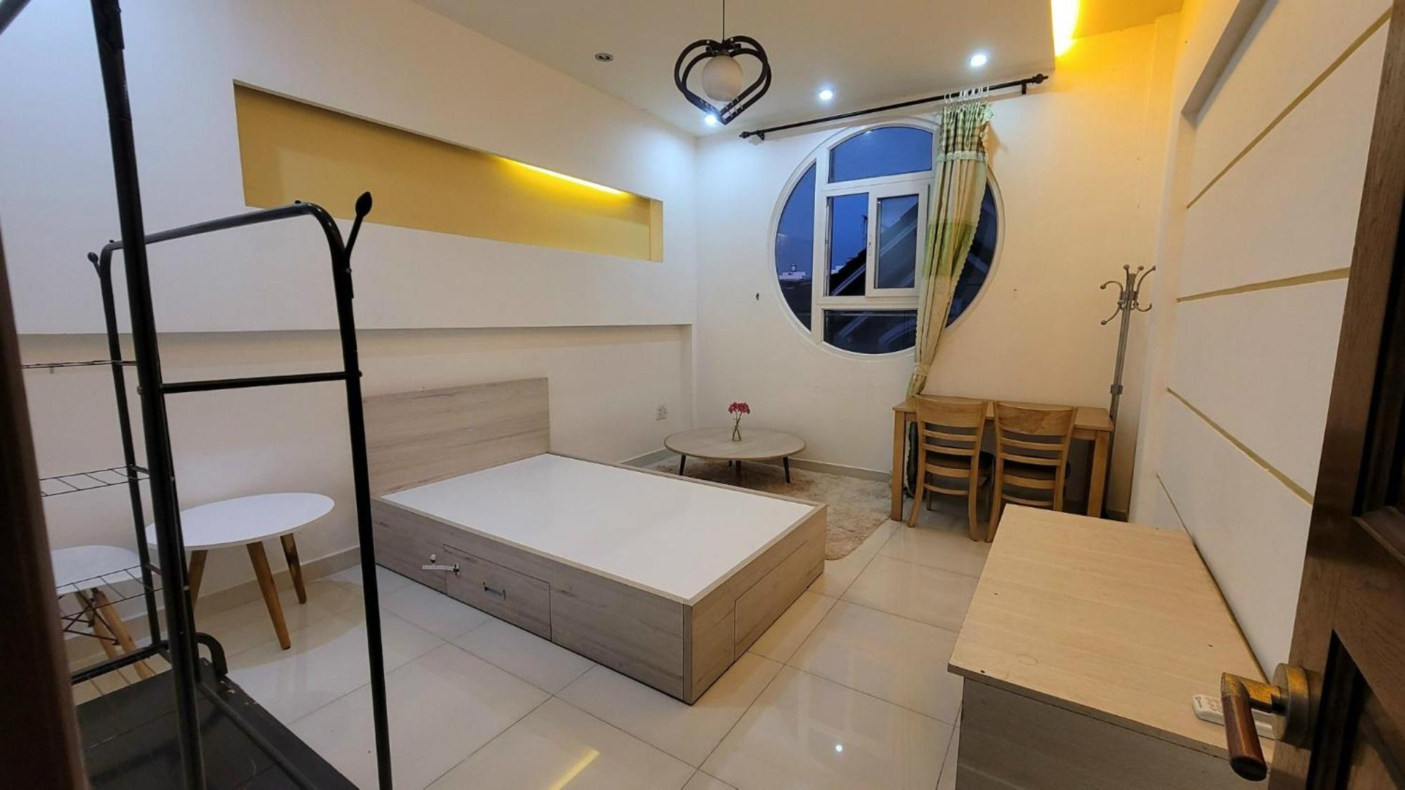 הו צ'י מין סיטי Homestay Fairy'S House מראה חיצוני תמונה