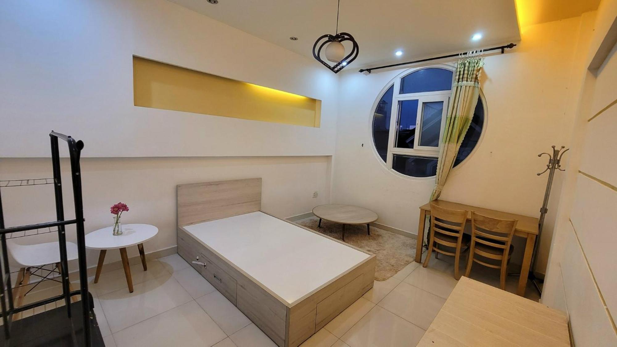 הו צ'י מין סיטי Homestay Fairy'S House מראה חיצוני תמונה
