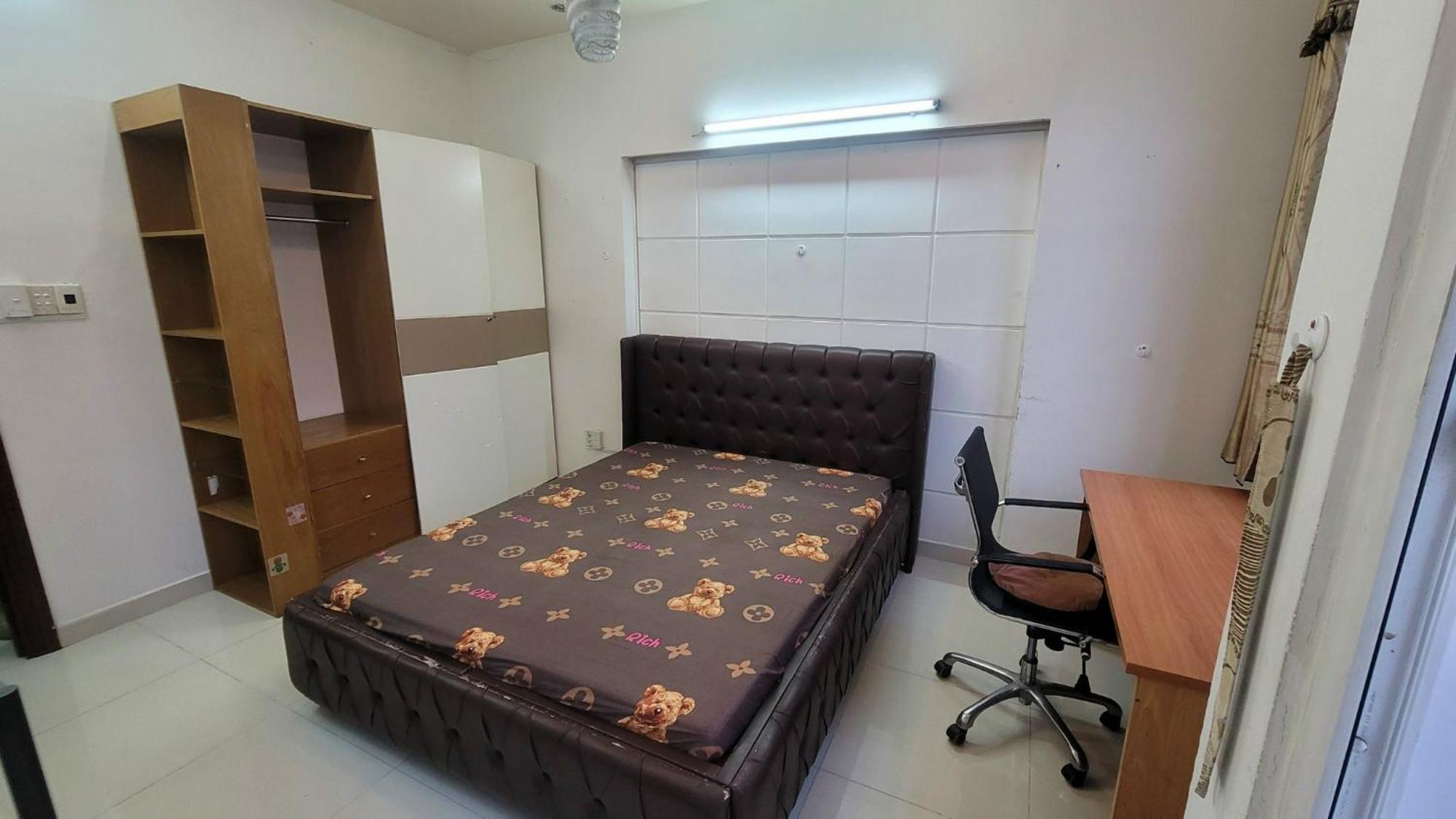 הו צ'י מין סיטי Homestay Fairy'S House מראה חיצוני תמונה